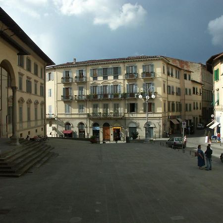 Cecchi'S Old Home Arezzo Exterior foto